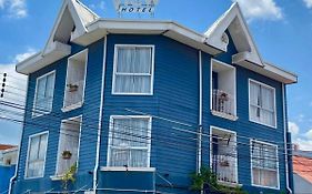 Park View Hotel&Restaurant